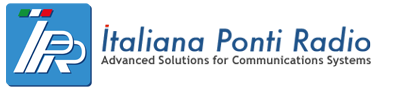 IPR Italiana Ponti Radio logo
